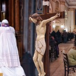 Diocese celebra 24 horas para o Senhor