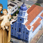 Festa de São José – Padroeiro da Diocese