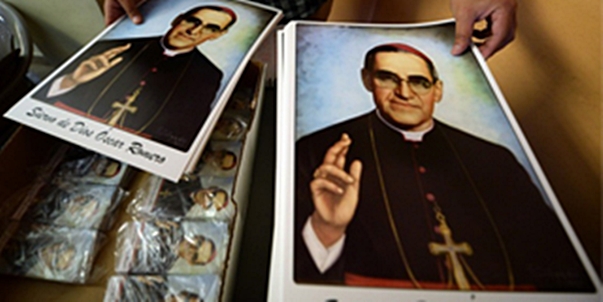 Dom Romero será beatificado no dia 23 de maio em El Salvador