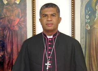 Morre o bispo de Paranaguá, dom João Alves dos Santos