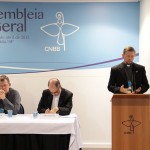 Bispos falam sobre Eleições, Diretrizes e Reforma Política