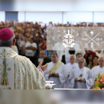 Parabéns, Diocese de São José dos Campos!
