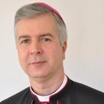 Papa Francisco nomeia dom Wilson Angotti para diocese de Taubaté