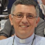 Papa nomeia novo bispo de Jaboticabal (SP)