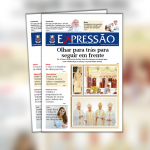 Jornal Expressão – Maio 2015