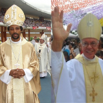 Papa nomeia novo bispo coadjutor para Ponta de Pedras (PA)