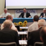 Comissões Episcopais Pastorais da CNBB têm novos membros