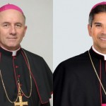 Papa Francisco nomeia bispos para Bahia e Santa Catarina