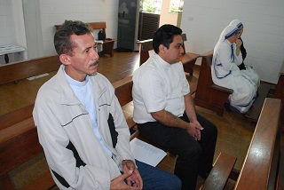 Diocese de Santos é origem de um possível milagre atribuído a Madre Teresa de Calcutá
