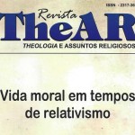 Lançada quarta edição da Revista TheAR