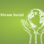 3º Fórum Social terá como tema a Encíclica Laudato Si’