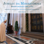 Vaticano divulga calendário do Jubileu da Misericórdia
