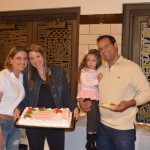 Diário de Bordo: Casal da diocese participa do Encontro Mundial das Famílias