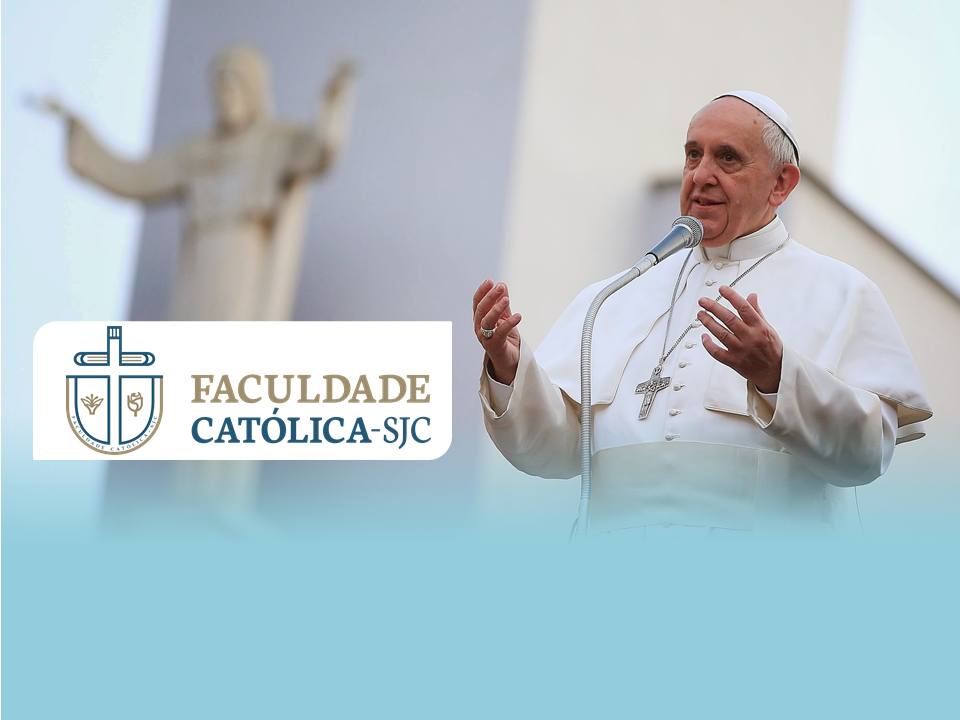 Faculdade Católica-SJC promove VIII Semana Teológica