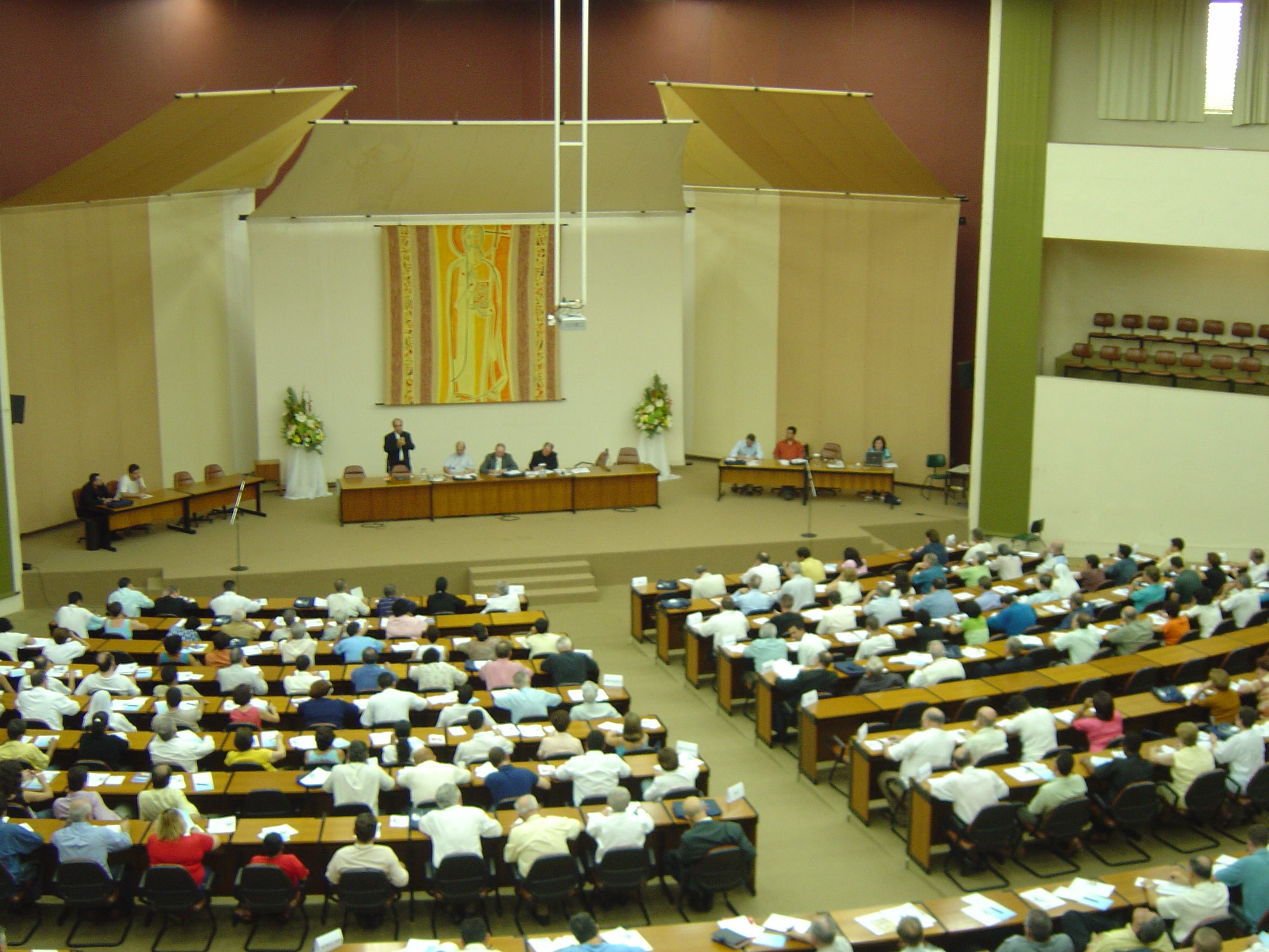 37ª. Assembleia das Igrejas do Regional Sul 1 começa nesta sexta-feira