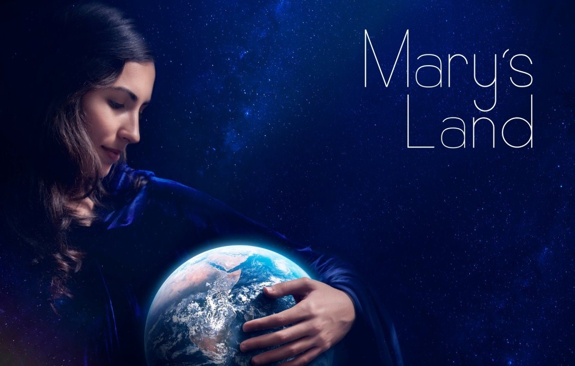 Terra de Maria: Um filme que aproxima as pessoas de Deus