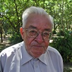 Comunidade celebra 66 anos de Vida Sacerdotal do Padre José Almeida
