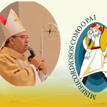 Carta Pastoral de Convocação do Ano da Misericórdia