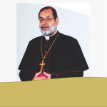 Nota de falecimento do bispo diocesano de Assis-SP