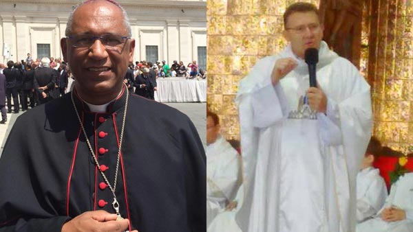 Feira de Santana (BA) e Jataí (GO) têm novos bispos