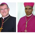 Papa Francisco nomeia bispos de Paranaguá (PR) e Campanha (MG)