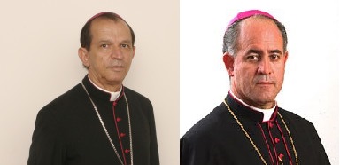 Papa aceita pedido de renúncia de dom Paulo Sérgio Machado