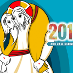 2016 – Ano da Misericórdia
