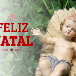 Feliz Natal do Senhor