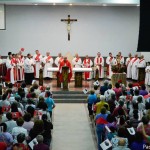 Paróquia São Sebastião celebra seu padroeiro com novena e festa