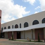 Paróquia Nossa Senhora de Lourdes celebra sua padroeira com novena e festa