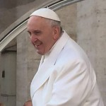 Papa Francisco saúda peregrinos de São José dos Campos