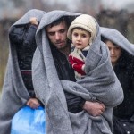 Vaticano pede respeito aos direitos dos migrantes e refugiados