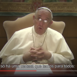 Papa confia as intenções de oração para janeiro