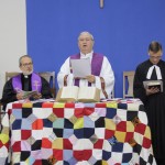 Diocese apresenta texto base da Campanha da Fraternidade 2016