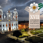 Faça parte do grupo da diocese no Congresso Eucarístico Nacional