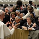Ano da Vida Consagrada encerra com audiência no Vaticano
