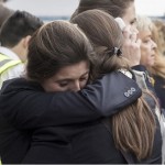 Papa confia vítimas de ataque na Bélgica à misericórdia de Deus