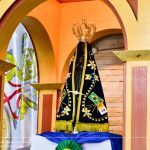 Visita de Nossa Senhora Aparecida à Diocese de São José dos Campos