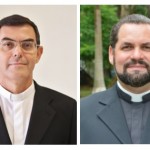 Papa Francisco Nomeia bispos auxiliares de São Paulo e Manaus