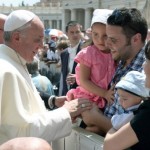 “Amoris laetitia”: Exortação do Papa será publicada em 8 de abril