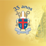 Festa de 35 anos da Diocese de São José dos Campos