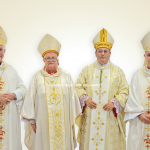 35 anos da Diocese de São José dos Campos
