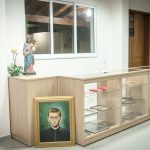 Museu Padre Rodolfo Komórek está aberto ao público