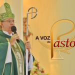 A Voz do Pastor – 20 de maio de 2016