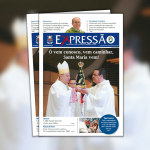 Jornal Expressão – Maio 2016