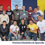 Seminaristas se reúnem em Guarulhos para Congresso Missionário