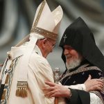 Papa na Armênia: servo do Evangelho, mensageiro de paz