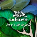 Semana do Meio Ambiente 2016