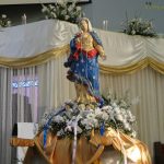 Paróquia Nossa Senhora do Patrocínio acolhe Dom Cesar em sua décima Visita Pastoral