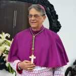 Papa aceita renúncia de Dom Aldo Pagotto